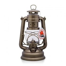 Feuerhand Baby Special 276 Bronz Gazlı Fener