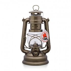 Feuerhand Baby Special 276 Bronz Gazlı Fener
