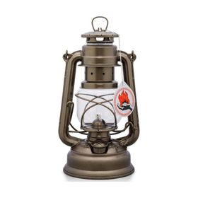 Feuerhand Baby Special 276 Bronz Gazlı Fener