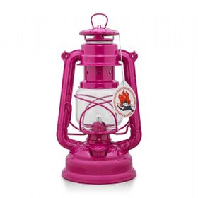Feuerhand Baby Special 276 Fuşya (Telemagenta) Gazlı Fener