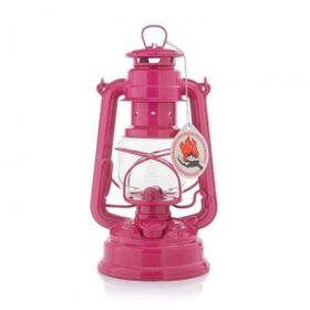 Feuerhand Baby Special 276 Fuşya (Telemagenta) Gazlı Fener