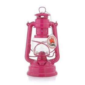 Feuerhand Baby Special 276 Fuşya (Telemagenta) Gazlı Fener