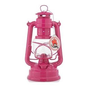 Feuerhand Baby Special 276 Fuşya (Telemagenta) Gazlı Fener