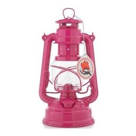 Feuerhand Baby Special 276 Fuşya (Telemagenta) Gazlı Fener