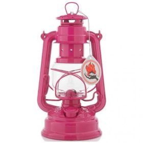 Feuerhand Baby Special 276 Fuşya (Telemagenta) Gazlı Fener
