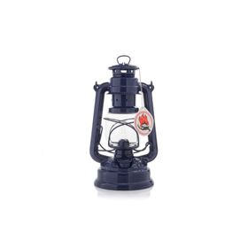 Feuerhand Baby Special 276 Kobalt Mavi Gazlı Fener