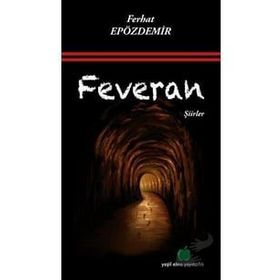 Feveran - Ferhat Epözdemir - Yeşil Elma Yayıncılık