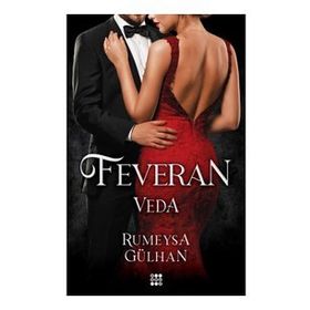Feveran Veda - Rümeysa Gülhan