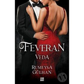 Feveran Veda - Rümeysa Gülhan