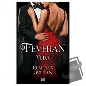 Feveran Veda - Rümeysa Gülhan