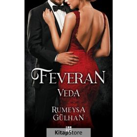 Feveran Veda - Rümeysa Gülhan