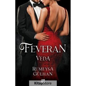 Feveran Veda - Rümeysa Gülhan