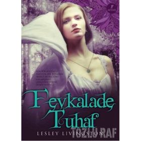FEVKALADE TUHAF - LESLEY LIVINGSTON