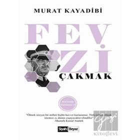 Fevzi Çakmak - Murat Kayadibi