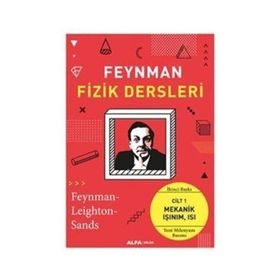 Feynman Fizik Dersleri: Cilt: 1 - Mekanik Işınım Isı - Kolektif