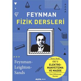 Feynman Fizik Dersleri - richard feynman
