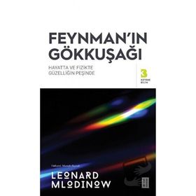 Feynman'ın Gökkuşağı - Leonard Mlodinow