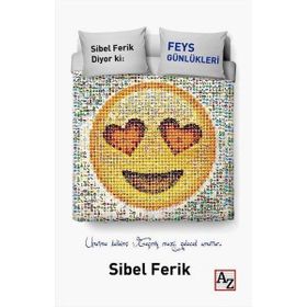 Feys Günlükleri - Sibel Ferik