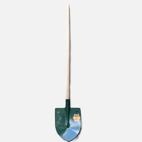 Feza 130 cm Saplı Kürek