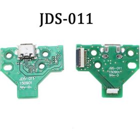 Feza JDS-011 Playstation 4 Dualshock 4 Kollarına Uygun Orj Soket