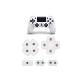 Feza JDS-030 Ps4 Slikon Lastik Takımı