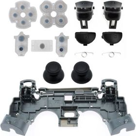 Feza JDS-040-055 PS4 V2 Slim/Pro Tuş Takım Seti