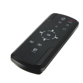 Feza PS4 3.0 Blueray Bluetooth DVD Uzaktan Kumanda