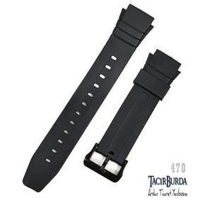 Fezalüx F-200w Casio Saat Kordonu.98.stmr.