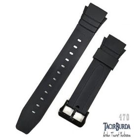 Fezalüx F-200w Casio Saat Kordonu.98.stmr.