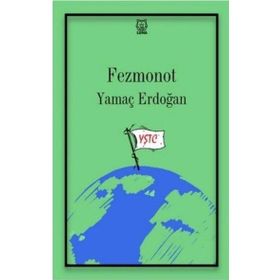 Fezmonot-Luna Yayınları