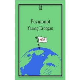 Fezmonot-Luna Yayınları