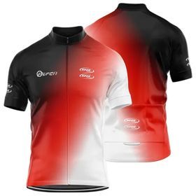 FFFF & OLFEH FT9 Jersey Erkek Bisiklet Forması