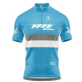 FFFF & OLFEH M9 Jersey Erkek Bisiklet Forması