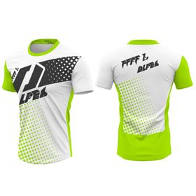 FFFF & OLFEH MTB MX Erkek Bisiklet Forması