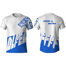 FFFF & OLFEH MTB MX Erkek Bisiklet Forması