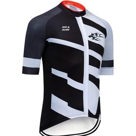 FFFF & OLFEH MTB PC1 Erkek Bisiklet Forması