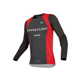 FFFF & OLFEH NQG1 Erkek Bisiklet Forması