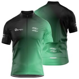 FFFF & OLFEH Pro MTB FT2 Erkek Bisiklet Forması