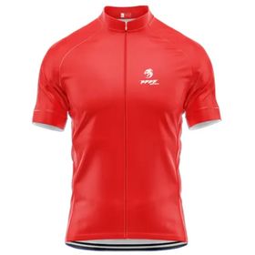 FFFF & OLFEH T3 Jersey Erkek Bisiklet Forması
