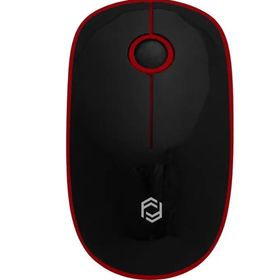 FFrisby ISBY FM-266WM Siyah Kablosuz Mouse
