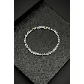 FFRNCH FRJ12205-3205-A Erkek Bileklik
