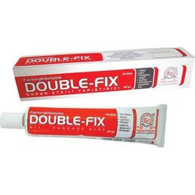 Fg Double Fix 90 gr Sıvı Yapıştırıcı