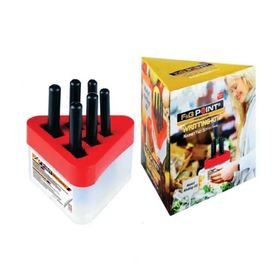 Fg MK-600 6'lı Market Yazı Seti