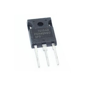 FGH 40N60SFD Transistör