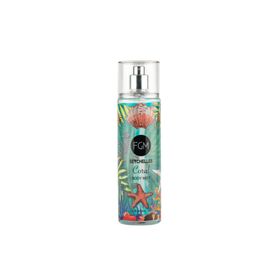 FGM 200 ml Seychelles Coral Vücut Spreyi