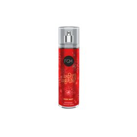 FGM 200 ml Warm Wishes Vücut Spreyi