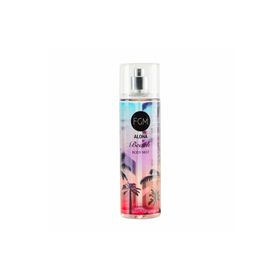 FGM Aloha Beach 200 ml Vücut Spreyi