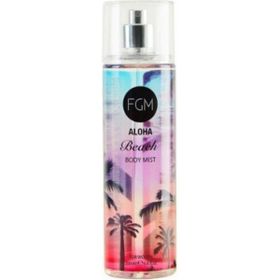 FGM Aloha Beach 200 ml Vücut Spreyi
