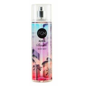 FGM Aloha Beach 200 ml Vücut Spreyi