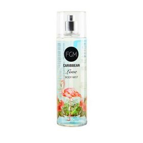 FGM Caribbean Love 200 ml Vücut Spreyi